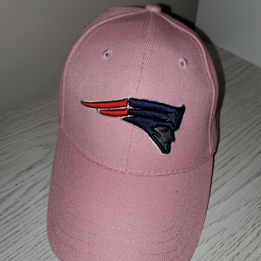 Patriots Cap - Picture 3 of 3